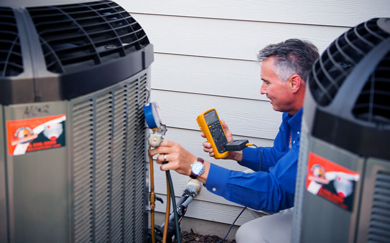 Air Conditioning Repair and Maintenance In Chatsoworth