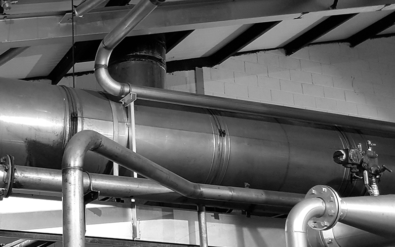 Indoor Air Quality And Ductwork Services In Chatsoworth